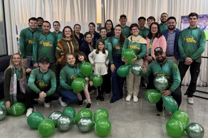 VIZI VISITA 2026 - 2º SORTEIO
