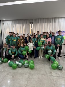 VIZI VISITA 2026 - 2º SORTEIO - Foto 41