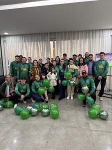 VIZI VISITA 2026 - 2º SORTEIO - Foto 4