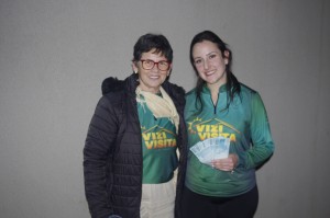 VIZI VISITA 2026 - 2º SORTEIO - Foto 50