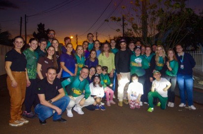 VIZI VISITA 2026 - 3º SORTEIO