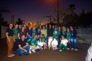 VIZI VISITA 2026 - 3º SORTEIO - Foto 32