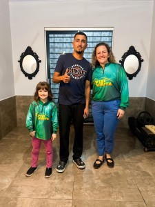 VIZI VISITA 2026 - 4º SORTEIO - Foto 4