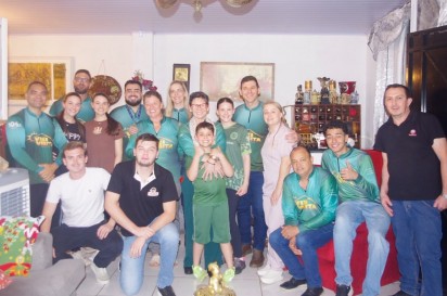 VIZI VISITA 2026 - 5º SORTEIO