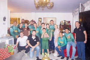 VIZI VISITA 2026 - 5º SORTEIO - Foto 13