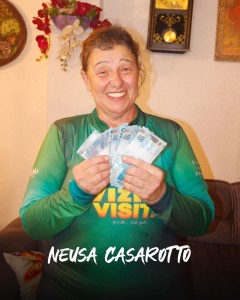 VIZI VISITA 2026 - 5º SORTEIO - Foto 16