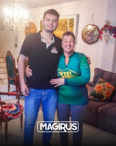 VIZI VISITA 2026 - 5º SORTEIO - Foto 18
