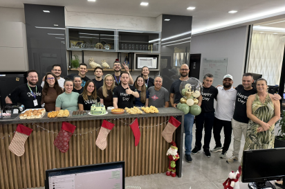 Aniversário de 34 anos da Vizi FM