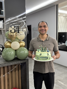 Aniversário de 34 anos da Vizi FM - Foto 24