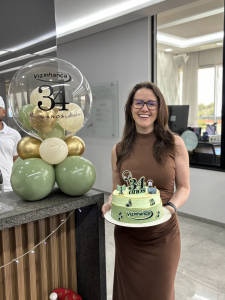 Aniversário de 34 anos da Vizi FM - Foto 45