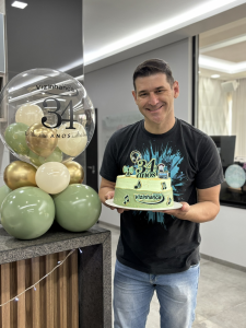 Aniversário de 34 anos da Vizi FM - Foto 20
