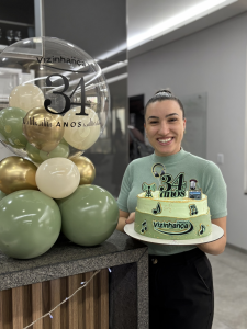 Aniversário de 34 anos da Vizi FM - Foto 55