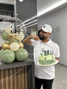 Aniversário de 34 anos da Vizi FM - Foto 16