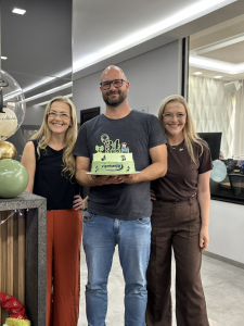 Aniversário de 34 anos da Vizi FM - Foto 25