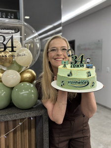 Aniversário de 34 anos da Vizi FM - Foto 19