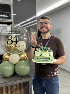 Aniversário de 34 anos da Vizi FM - Foto 4