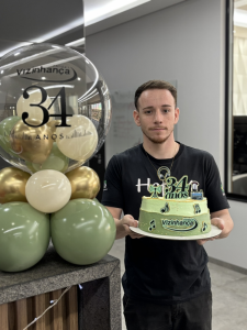 Aniversário de 34 anos da Vizi FM - Foto 31