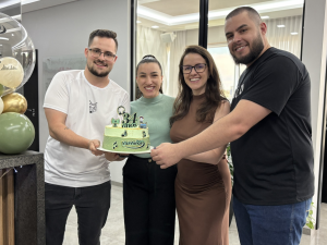 Aniversário de 34 anos da Vizi FM - Foto 15