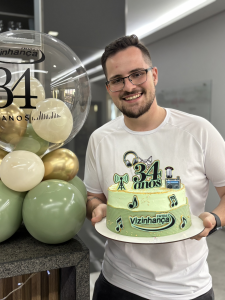 Aniversário de 34 anos da Vizi FM - Foto 37