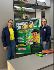 Troca de figurinhas 06/06 - Foto 27