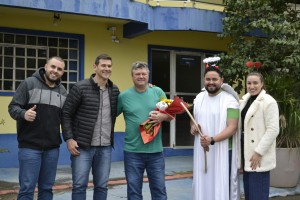 Amor Sem Vergonha! 2026 - Foto 35