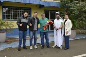 Amor Sem Vergonha! 2026 - Foto 50