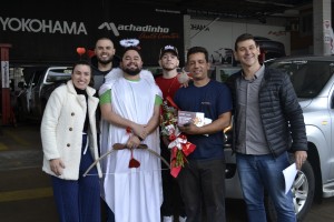 Amor Sem Vergonha! 2026 - Foto 5