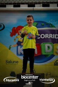Quarta Corrida Kids  - Foto 819