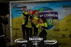 Quarta Corrida Kids  - Foto 466