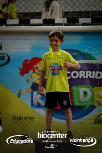 Quarta Corrida Kids  - Foto 638