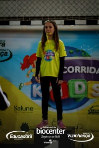Quarta Corrida Kids  - Foto 318