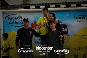 Quarta Corrida Kids  - Foto 608