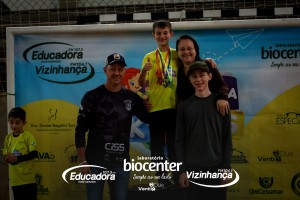 Quarta Corrida Kids  - Foto 987