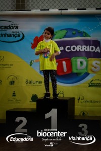 Quarta Corrida Kids  - Foto 794
