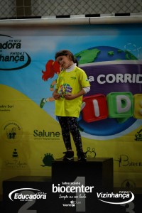 Quarta Corrida Kids  - Foto 948