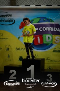 Quarta Corrida Kids  - Foto 838