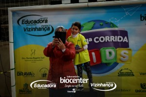 Quarta Corrida Kids  - Foto 237