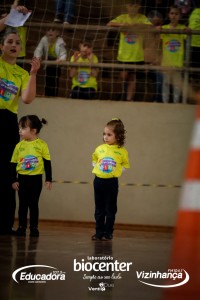 Quarta Corrida Kids  - Foto 6