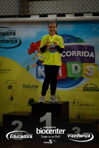 Quarta Corrida Kids  - Foto 400