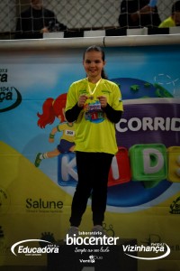 Quarta Corrida Kids  - Foto 490