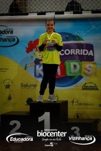 Quarta Corrida Kids  - Foto 254
