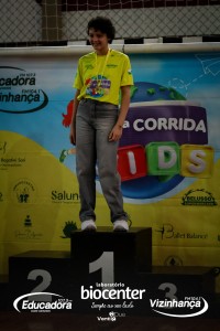 Quarta Corrida Kids  - Foto 250