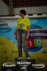 Quarta Corrida Kids  - Foto 993