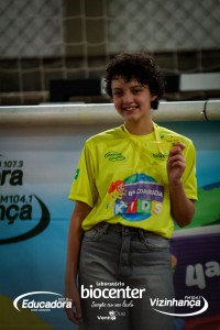 Quarta Corrida Kids  - Foto 597