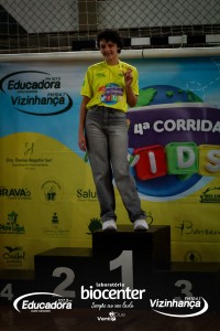 Quarta Corrida Kids  - Foto 116