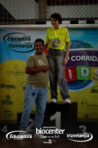 Quarta Corrida Kids  - Foto 697
