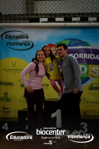 Quarta Corrida Kids  - Foto 253