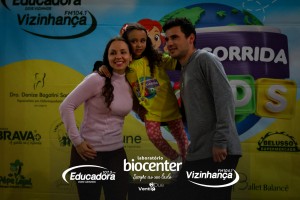 Quarta Corrida Kids  - Foto 994