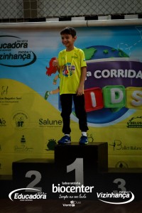 Quarta Corrida Kids  - Foto 311
