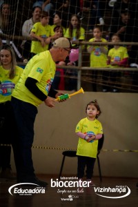 Quarta Corrida Kids  - Foto 365
